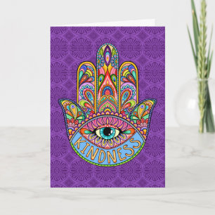 Carte Film Hamsa