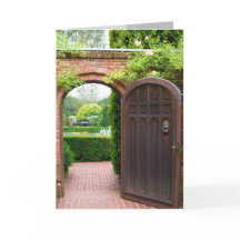 Carte Filoli Gardens