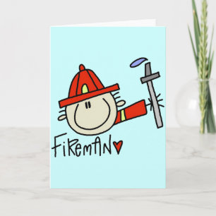 Carte Fireman