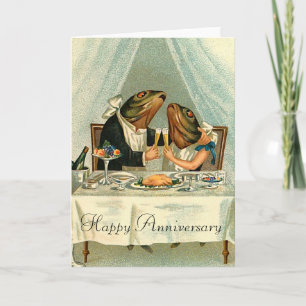 Carte Fish on a date