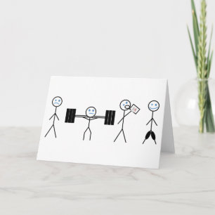 Carte Fitness, salle de gym, musculation, entraînement d