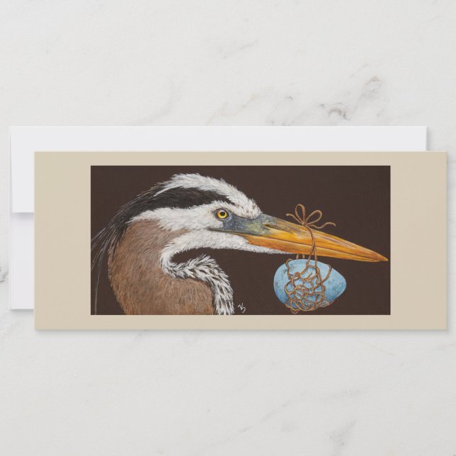 Carte fixe Moving Day (Devant)