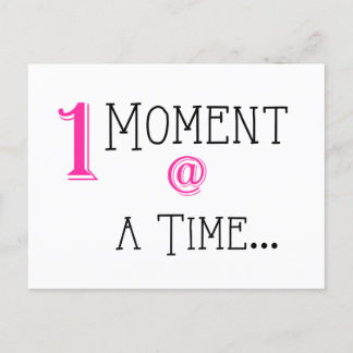 Carte Flash d'Affirmation Quotidienne