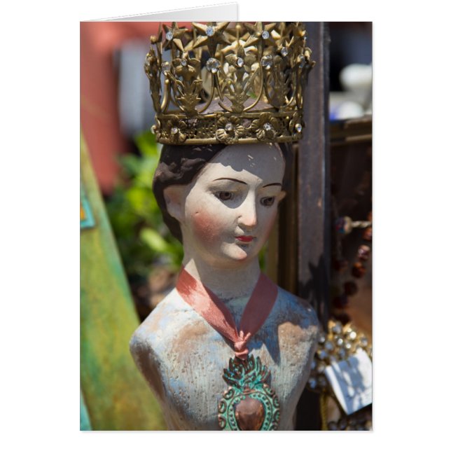 Carte Flea Market (Devant)