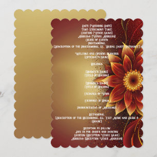 Carte Fleur éternelle : Une célébration intemporelle de