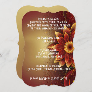 Carte Fleur éternelle : Une célébration intemporelle de 