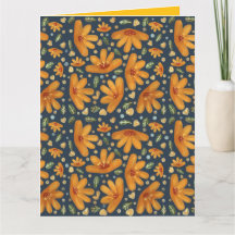 Fleurs Luxe Jaunes