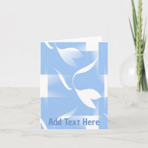 Carte Fleurs Matisse Homage