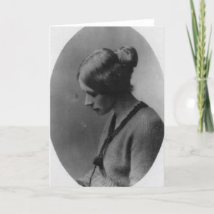 Carte Flora Thompson