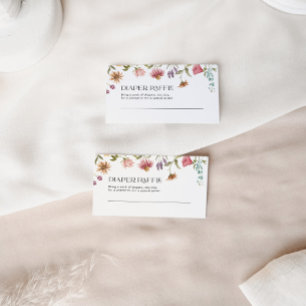 Carte Flore de carafe