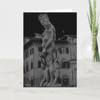 Carte Florence Italie