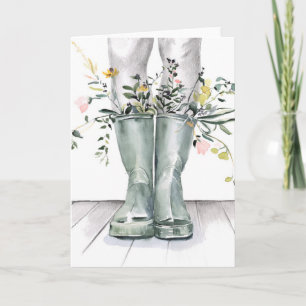 Carte Flux et croissance II