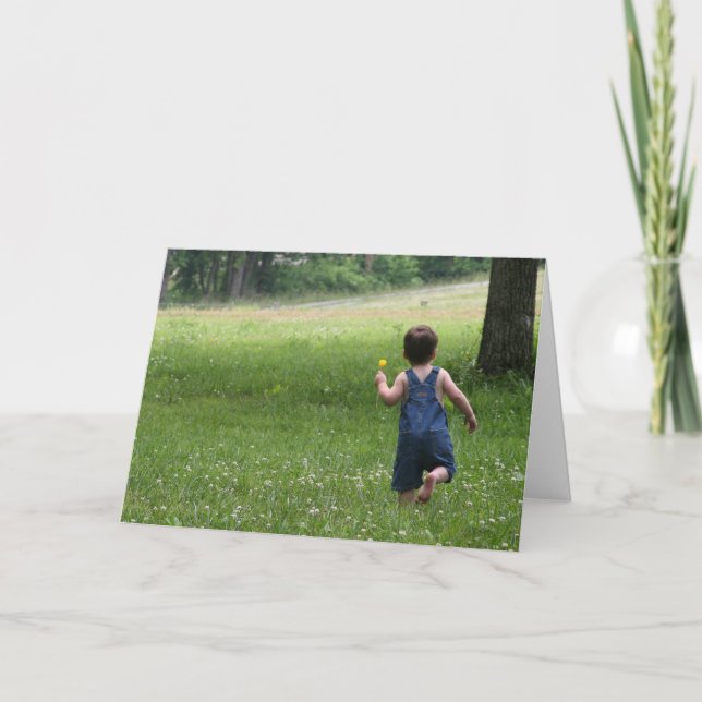 Carte Fonctionnement par le champ (Devant)