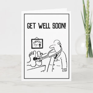 Carte Fonds Raiser Médicale Charité