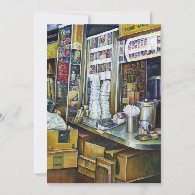 Carte Forces de lumière chargées émotionnellement, Singa (Devant)