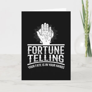 Carte Fortune Teller Teller Tarot