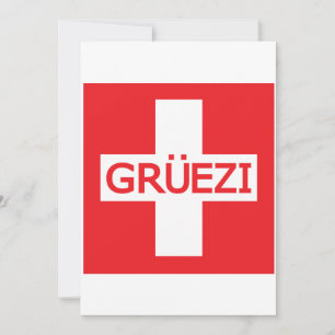 Carte Fosse commune de Gruezi