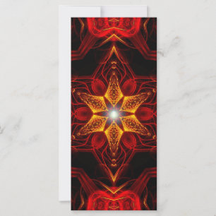 Carte Fractal Starituel