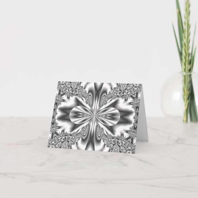 Carte Fractaliser (Devant)