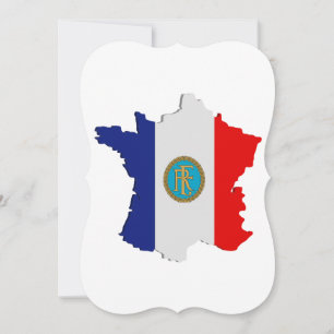 Carte France