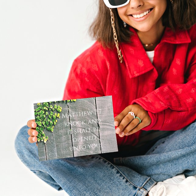 Carte Frappe Et La Porte S'Ouvre Bien (Créateur téléchargé)