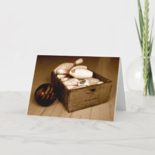 Carte Fréquence des vieux casiers