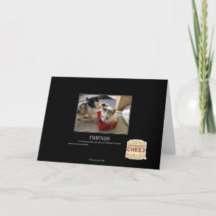 Carte Friends