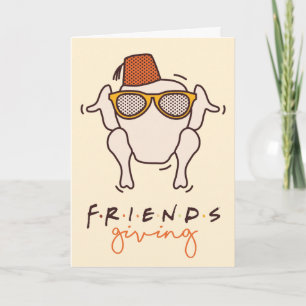 Carte FRIENDS™  Amicale