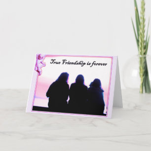 Carte Friendship_