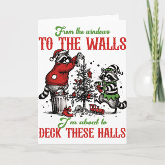 Carte From The Windows To The Wall Im About To Deck Thes