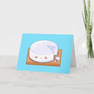 Carte Fromage blanc mexicain Queso Fresco