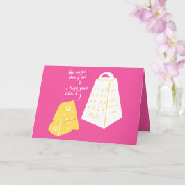 Carte Fromageux