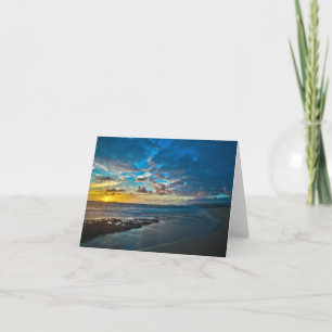 Carte Ft Hase Sunrise