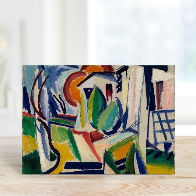 Carte Fugue | Henry Lyman Saÿen (Créateur téléchargé)