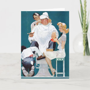 Carte Full Treatment