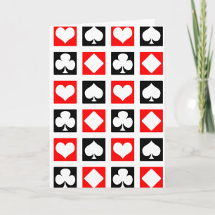 Carte Fun Deck of Cards