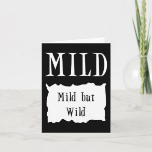 Carte Fun Hot Taco Sauce Group Costume d'Halloween Mild 