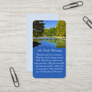 Carte funéraire du paysage commémoratif du souveni