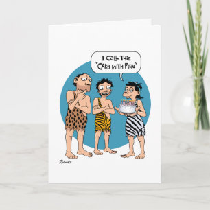 Carte Funny 14th Birthday Card