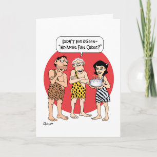 Carte Funny 70th Birthday Card