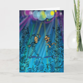 Carte Funny Birthday