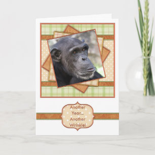 Carte Funny Birthday