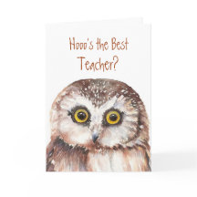 Funny Custom Teacher ?