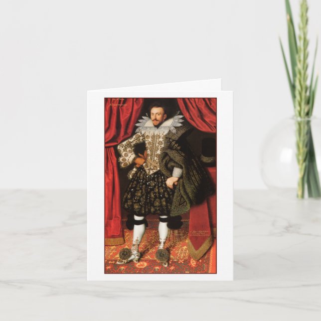 Carte Funny Gay Anniversaire Alternatif Verse (Devant)