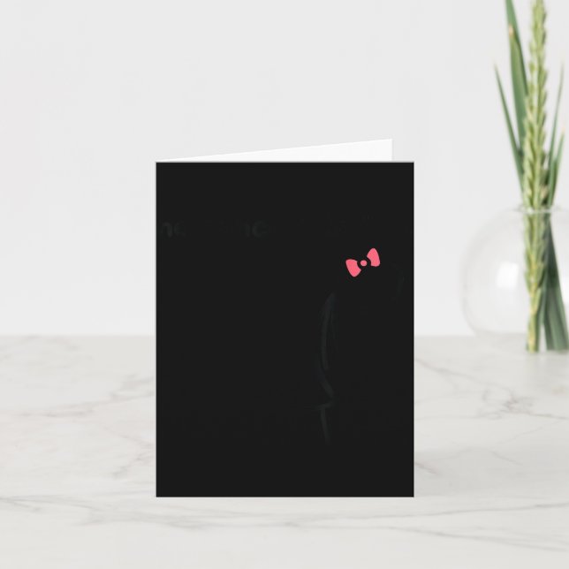 Carte Funny No Concert Today Sad Stick Tee For Music Lov (Devant)