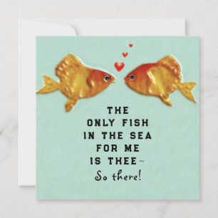 Carte Funny Romantique Saint-Valentin