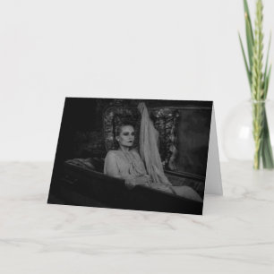 Carte Funny Vieux Pâtes Brûler Joyeux Anniversaire Curie