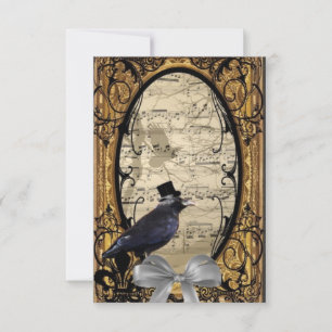 Carte Funny vintage