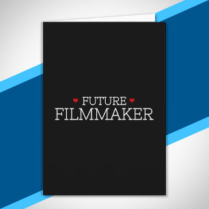 Carte Futur réalisateur réalisateur réalisateur Indie ré