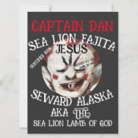 FV COHOAK ALaska Souvenir Voyage Vacances ROUTE